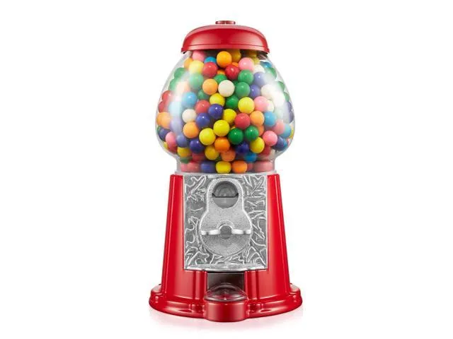 Olde Midway 12" Gumball Machine