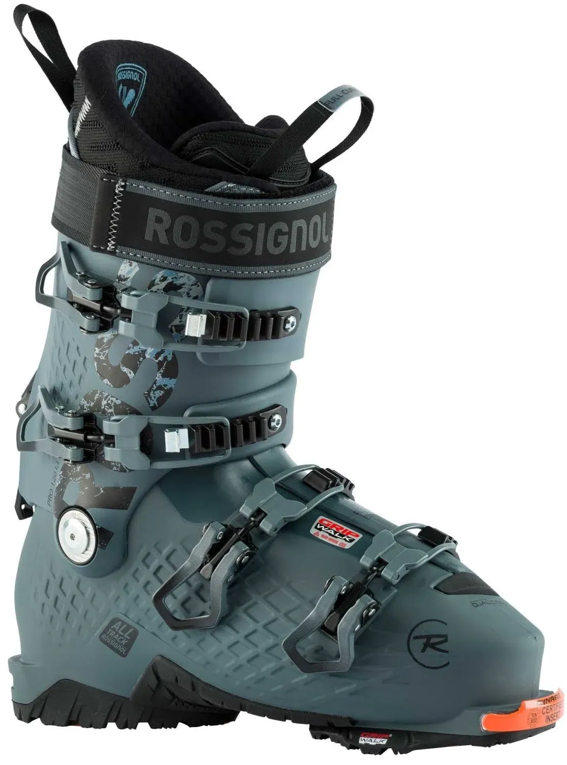 Rossignol Alltrack Pro 120 LT GW Ski Boots