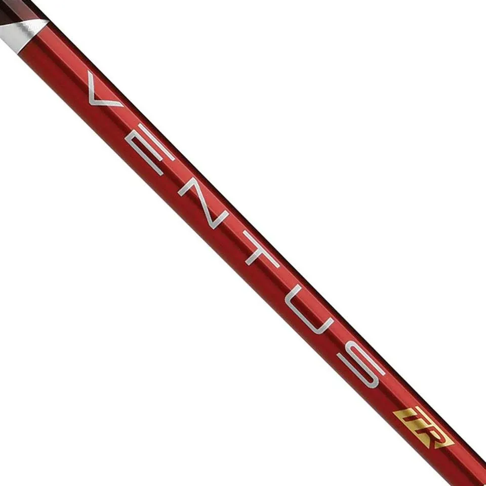 New Fujikura Golf Ventus TR Red Shaft 60g Stiff Flex