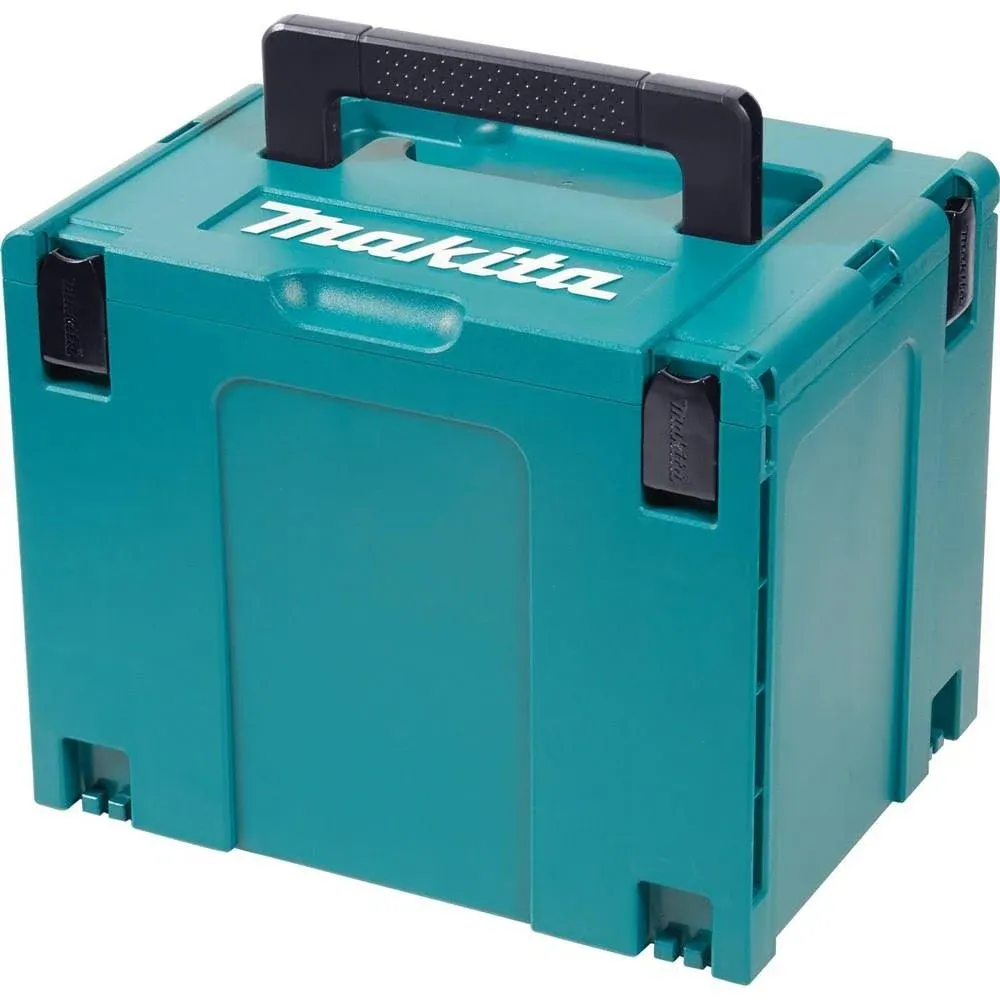 Makita 197213-3 12-1/2" x 15-1/2" x 11-5/8" X-Large Interlocking Case