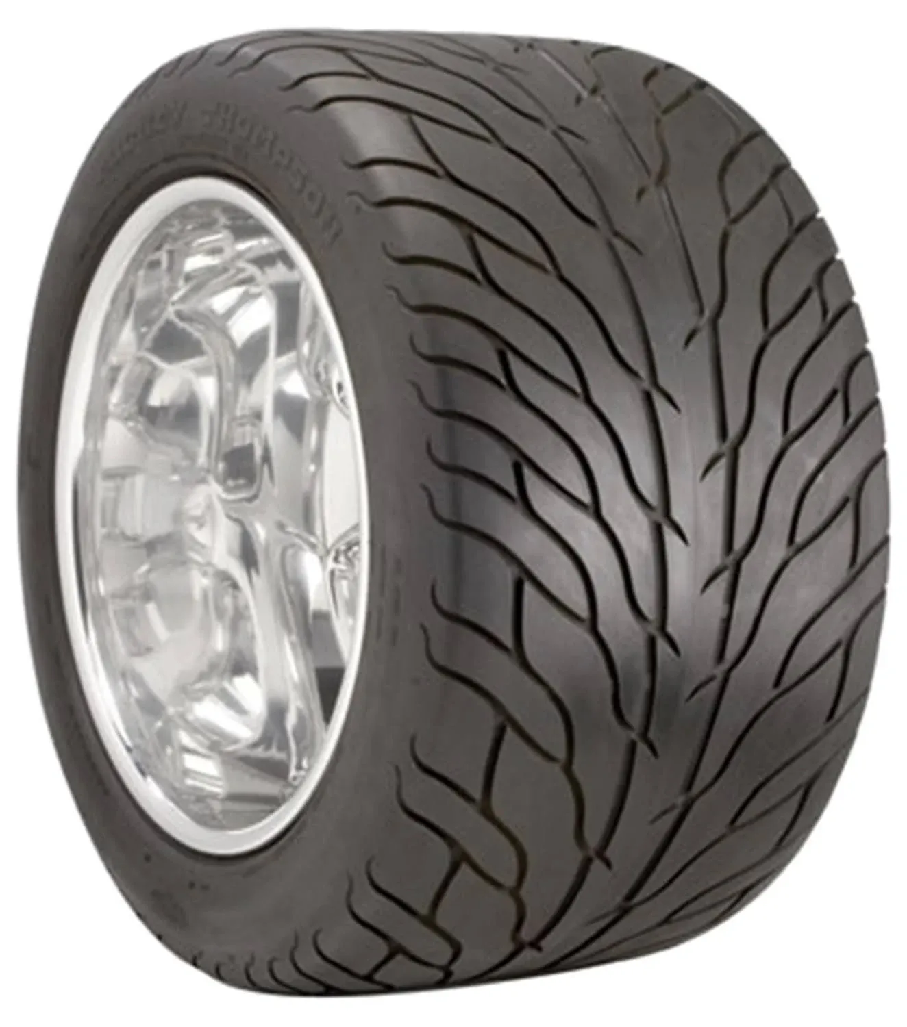 Mickey Thompson Sportsman S/R Tire - 26X6.00R17LT 90000020379