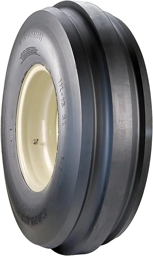 Carlisle Farm Specialist Tractor Tire -7.5L-15