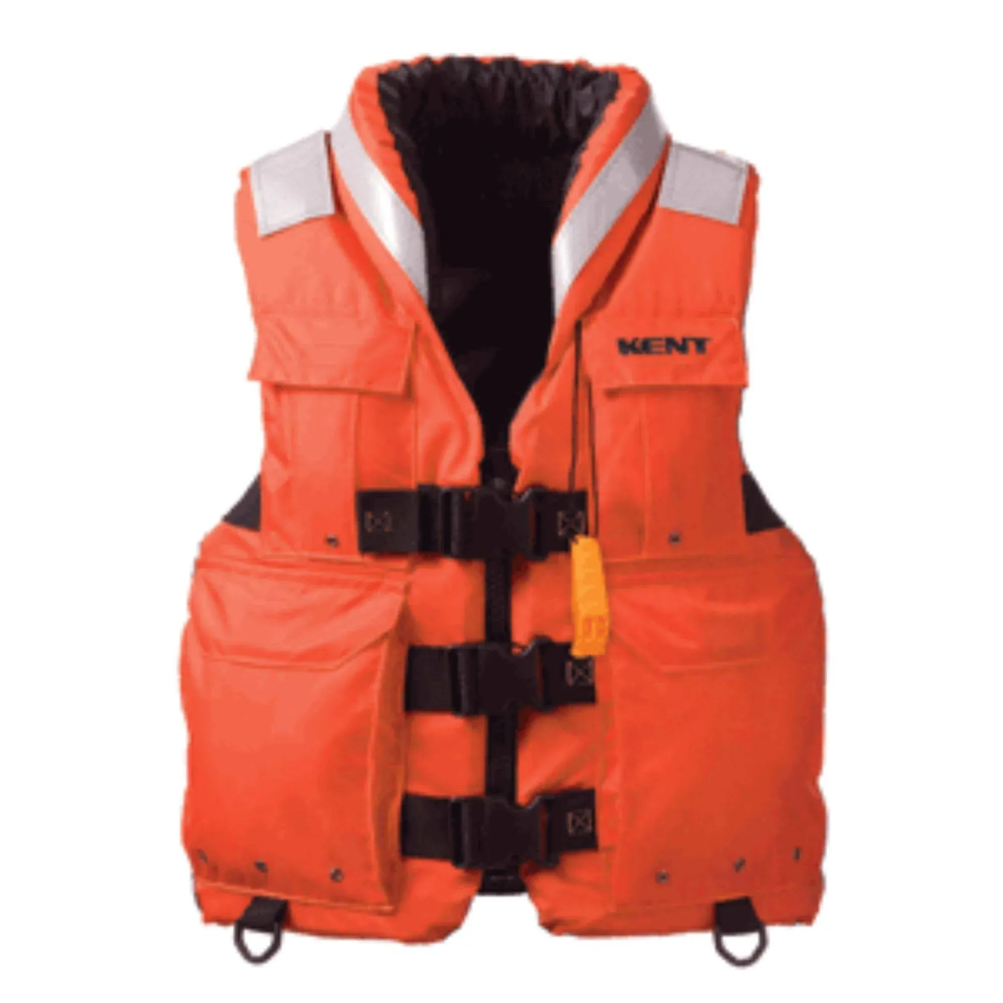 Kent Search and Rescue SAR Commercial Vest