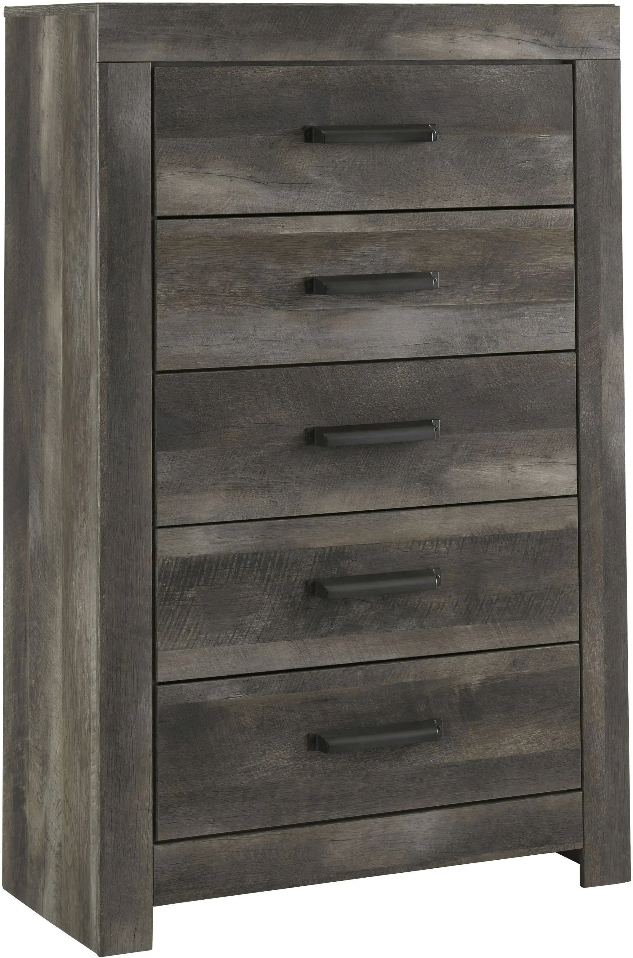 Ashley Wynnlow 5 Drawer Chest