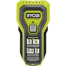 Ryobi Whole Stud Finder Esf5002