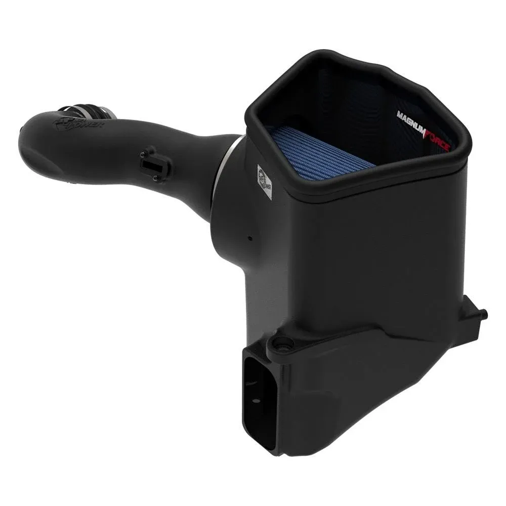 aFe Magnum FORCE Stage-2 Pro 5R Cold Air Intake 19-20 GM Silverado/Sierra 1500 V8-5.3L