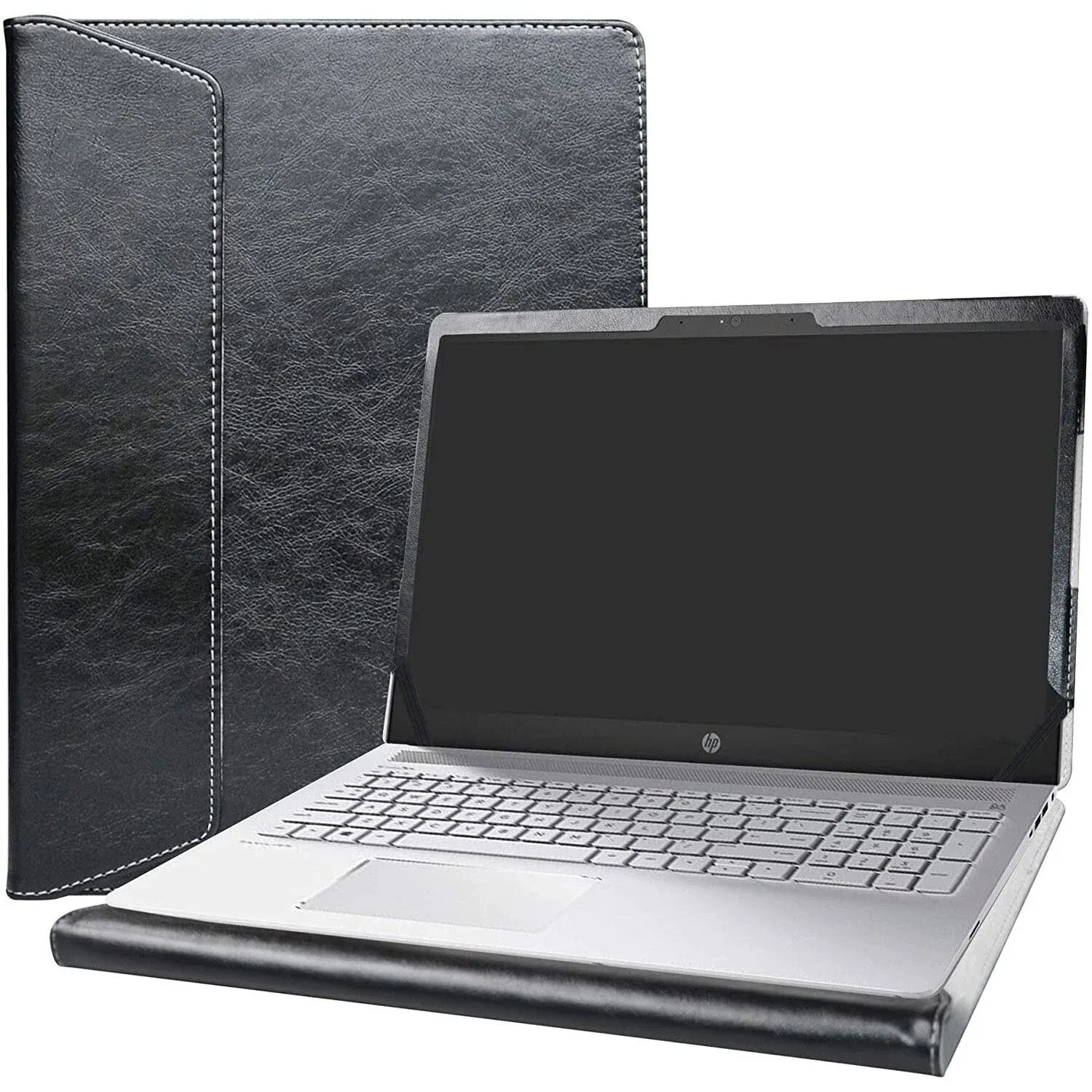 Protective Case Cover for 15.6" HP Pavilion 15 Laptop