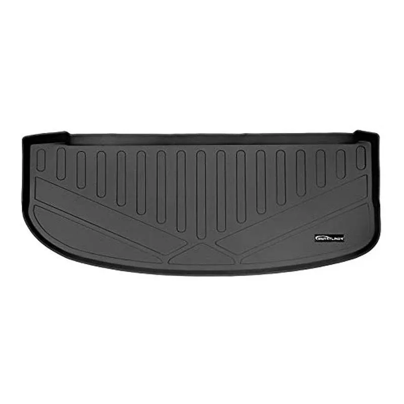 SMARTLINER Custom Fit Floor Liners for 2020-2024 Kia Telluride