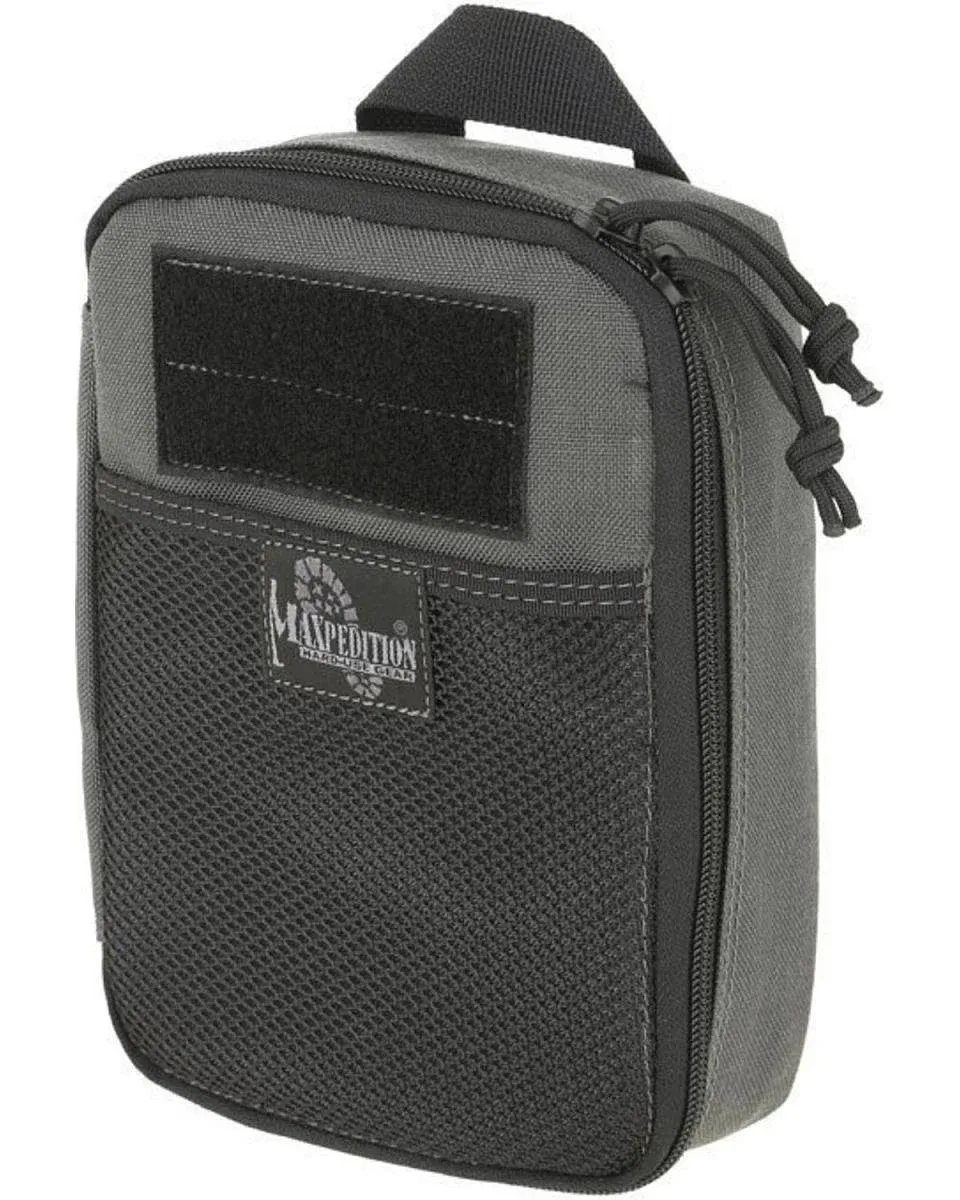 Maxpedition Beefy Pocket Organizer (Wolf Gray)