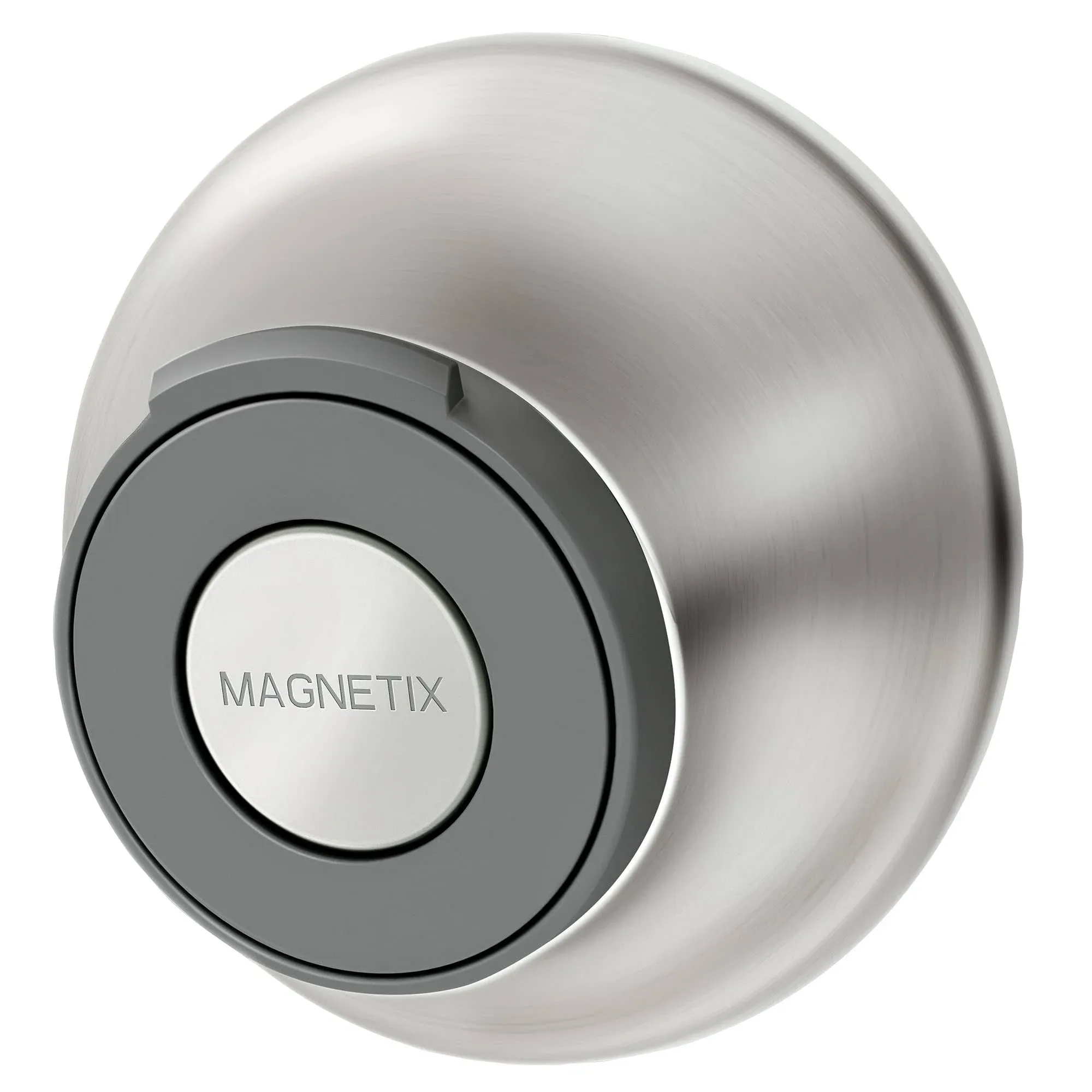 Moen 186117BN Magnetix Brushed Nickel Magnetic Dock