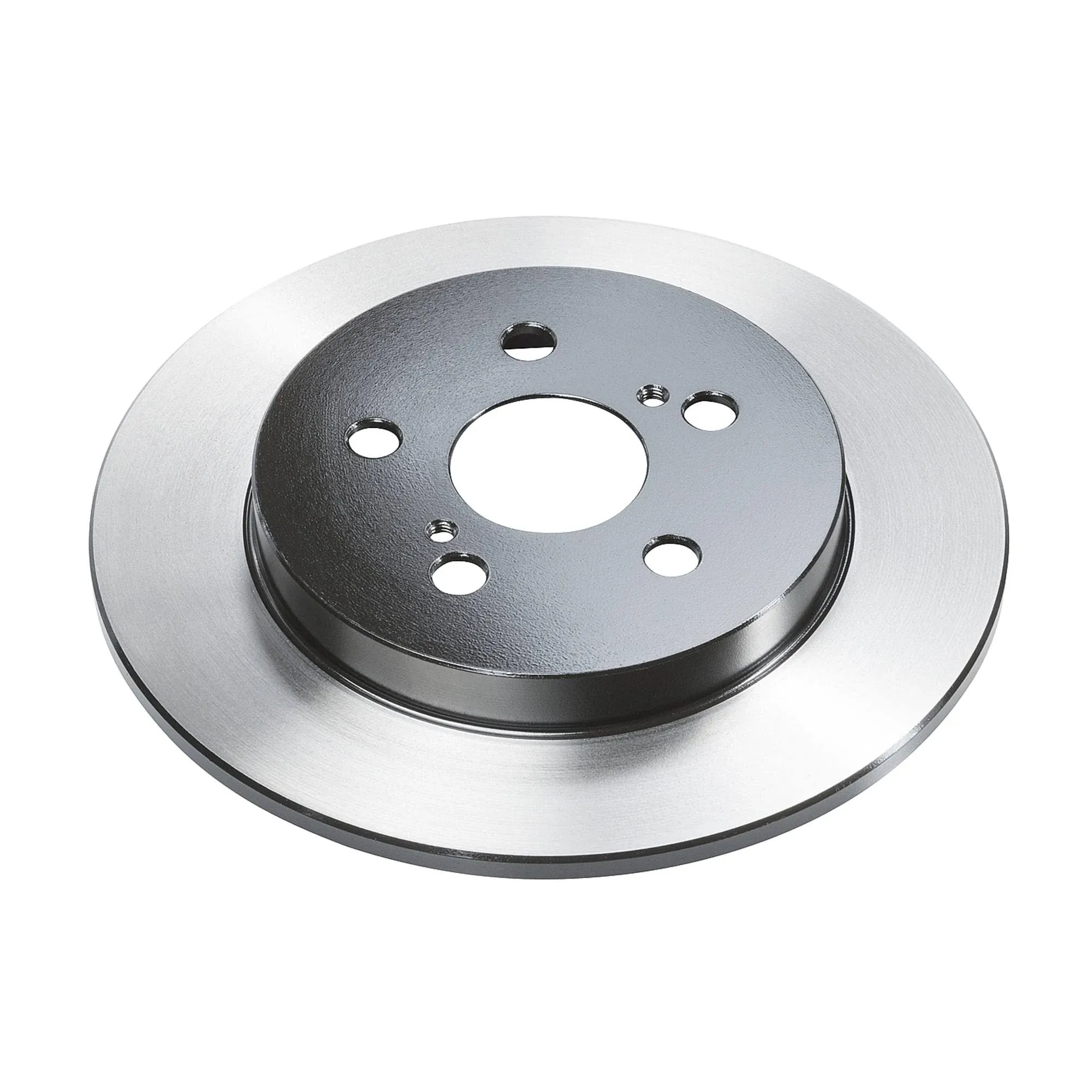 Wagner BD126558E Disc Brake Rotor