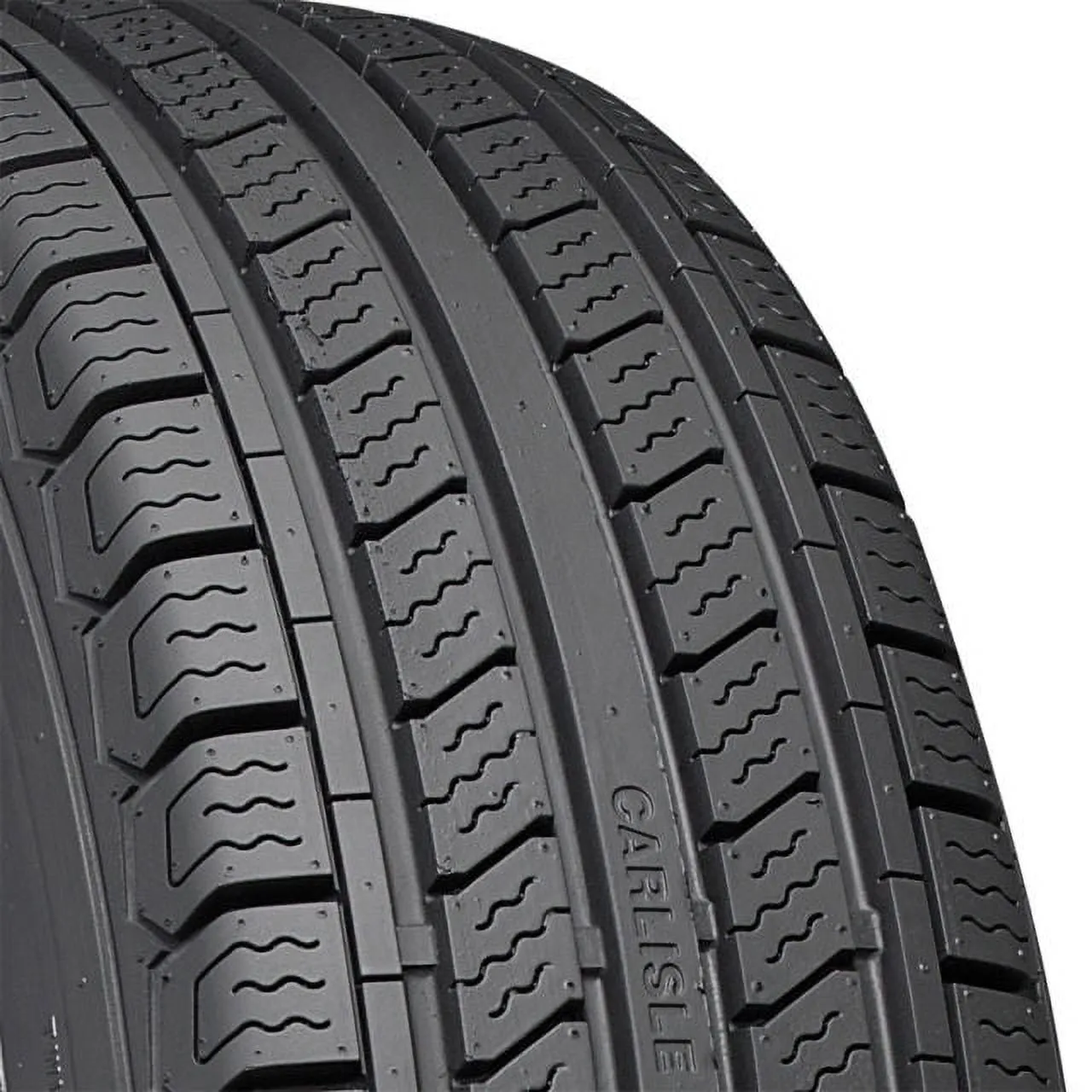 Carlisle Radial Trail HD 225/75R15 Tire