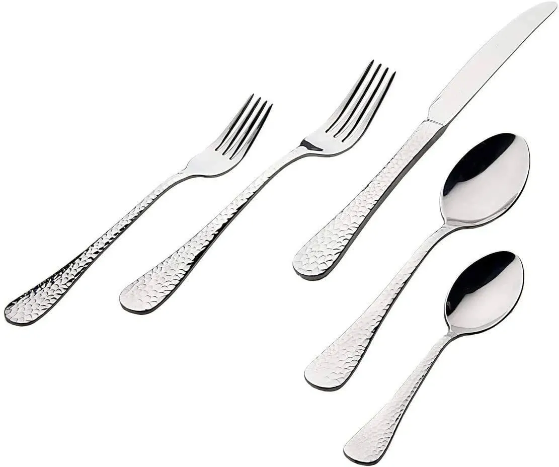 Godinger Salem Flatware Set