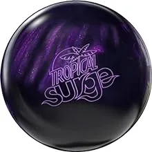 Storm Tropical Surge Bowling Ball - Purple (13lbs)