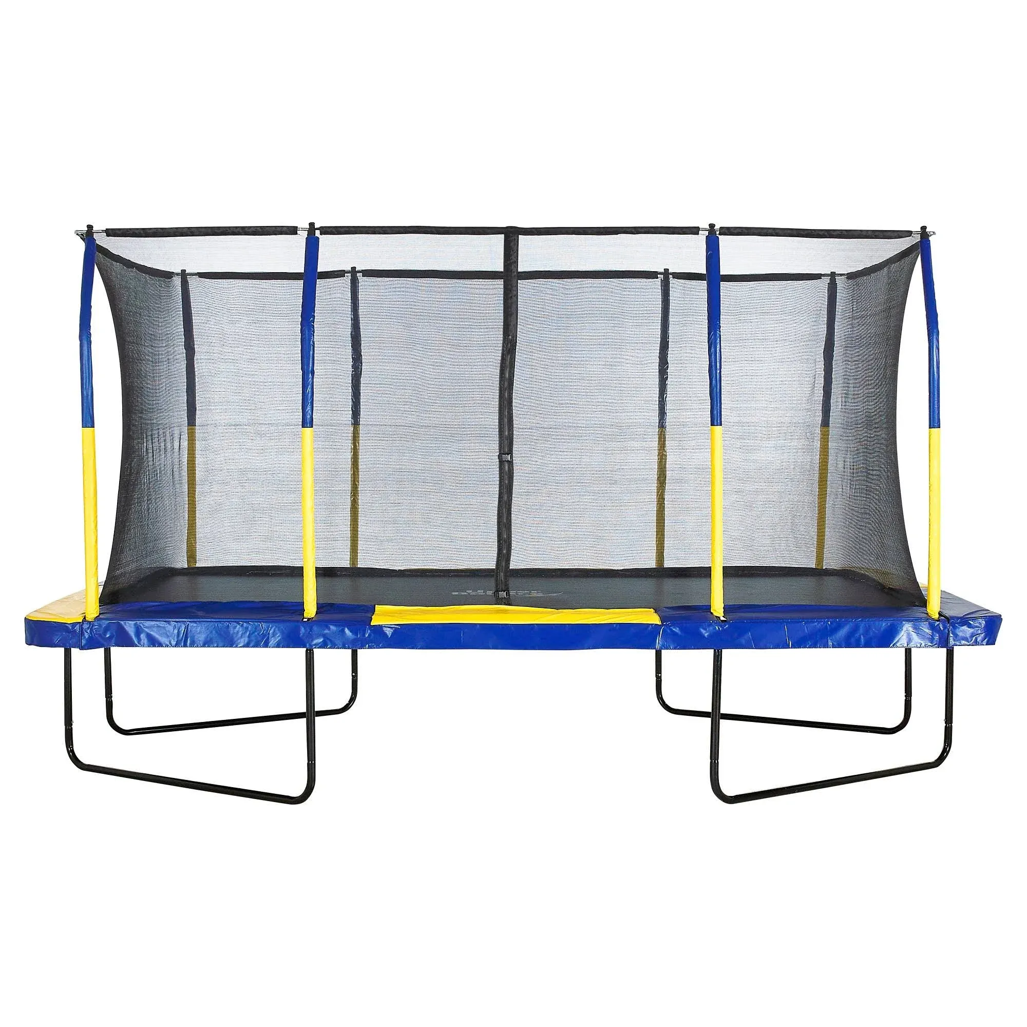 Upper Bounce Rectangular