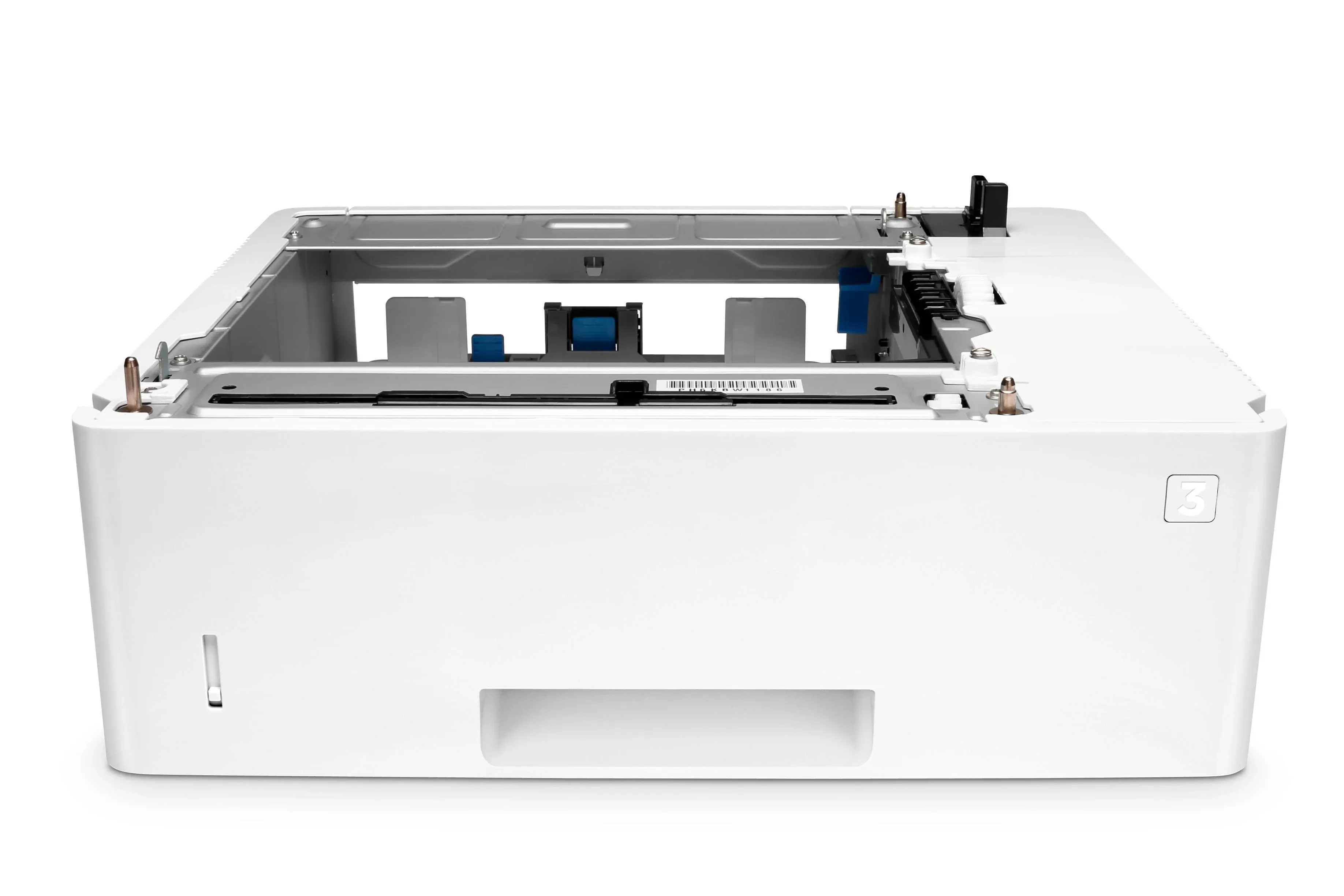 F2A72A HP LaserJet 550-Sheet Paper Tray