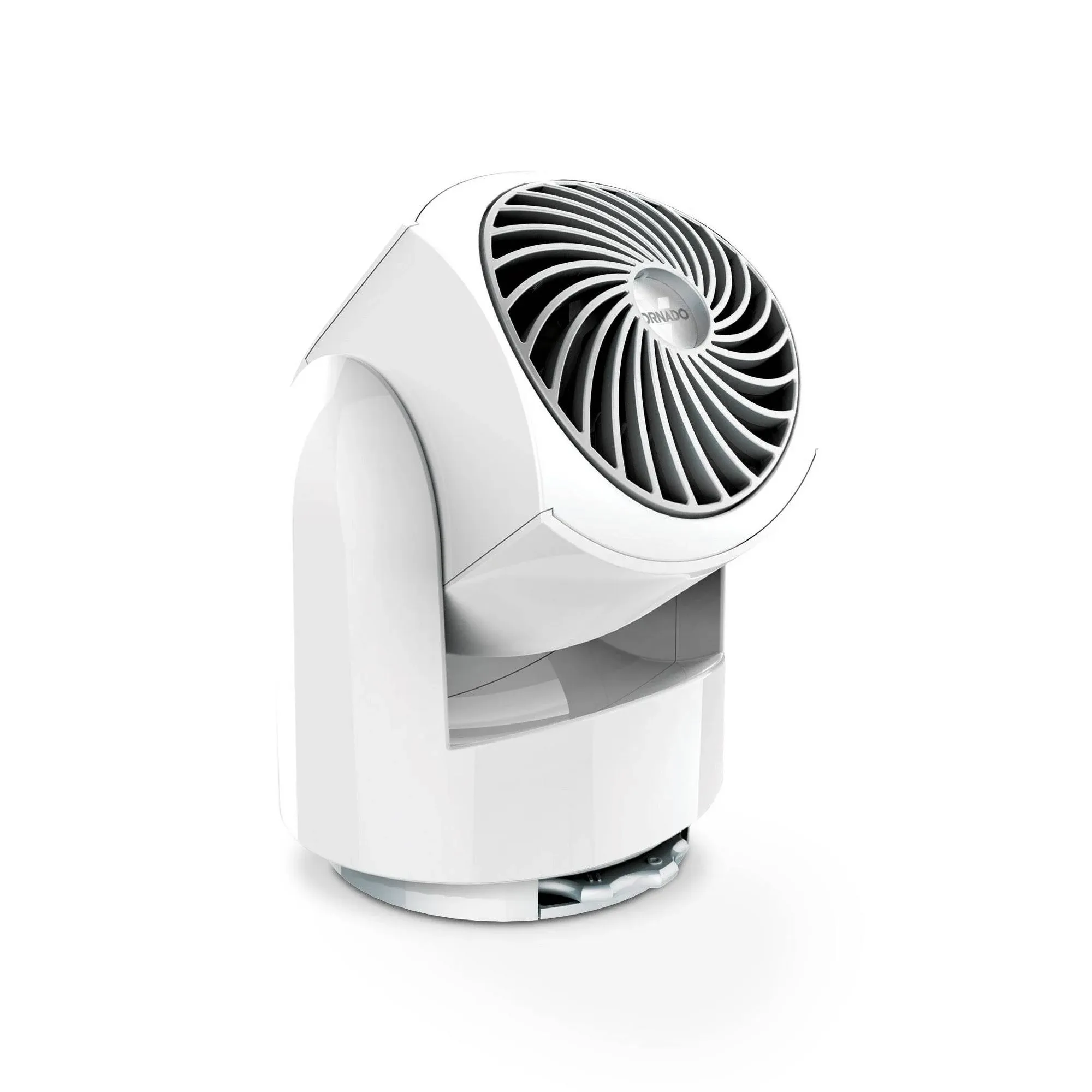 Vornado Flippi V6 Personal Air Circulator Fan White