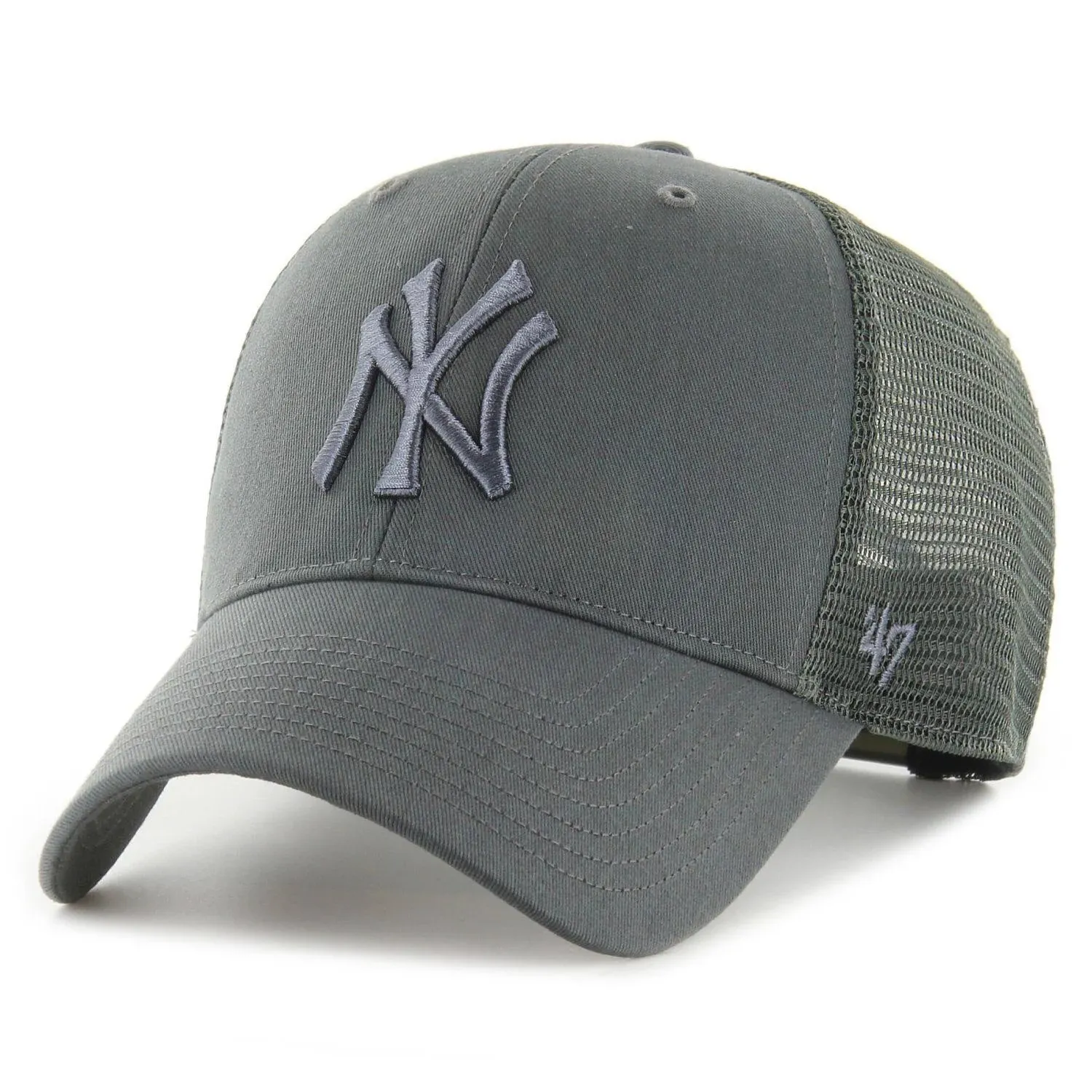 '47 New York Yankees Navy MLB Most Value P. Branson Cap - One-Size 