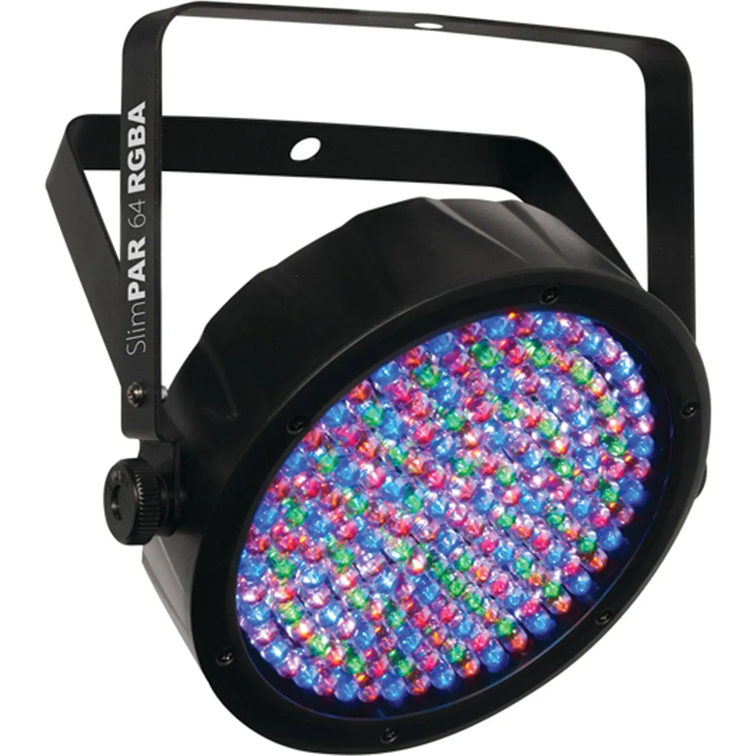 Chauvet DJ SlimPAR 64 RGBA LED Par Light