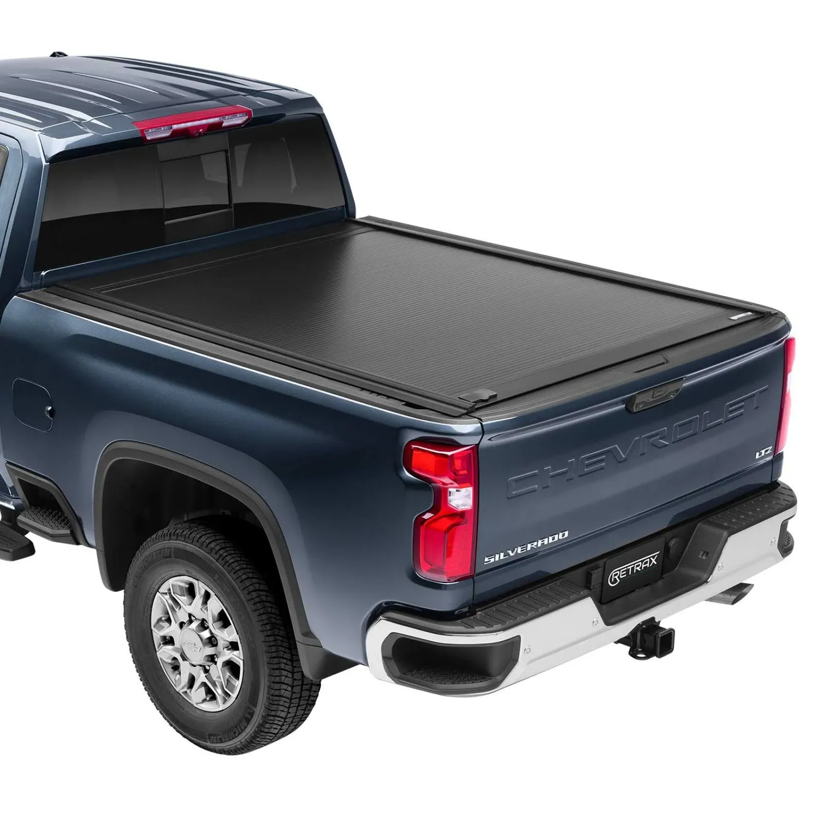 Retrax PowertraxONE MX Tonneau Cover for 17-24 Ford F-250 F-350 Super Duty 6&#039;10&#034;