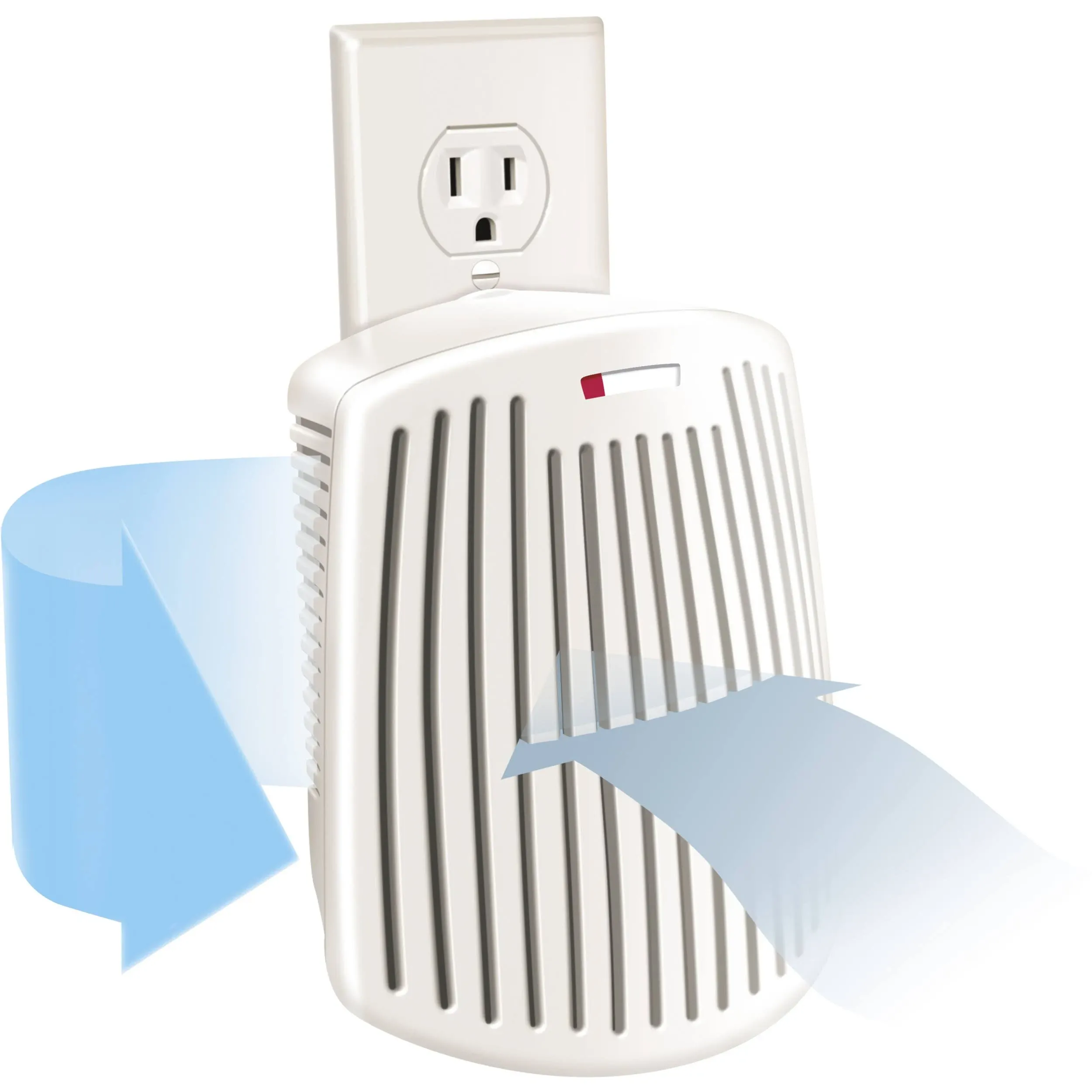 Hamilton Beach True Air Plug-Mount Odor Eliminator