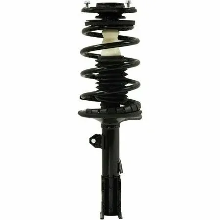 Shoxtec Front Right Complete Strut Assembly for 2004 - 2009 For Toyota Prius