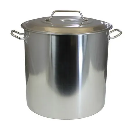 Concord Cookware Stock Pot with Lid