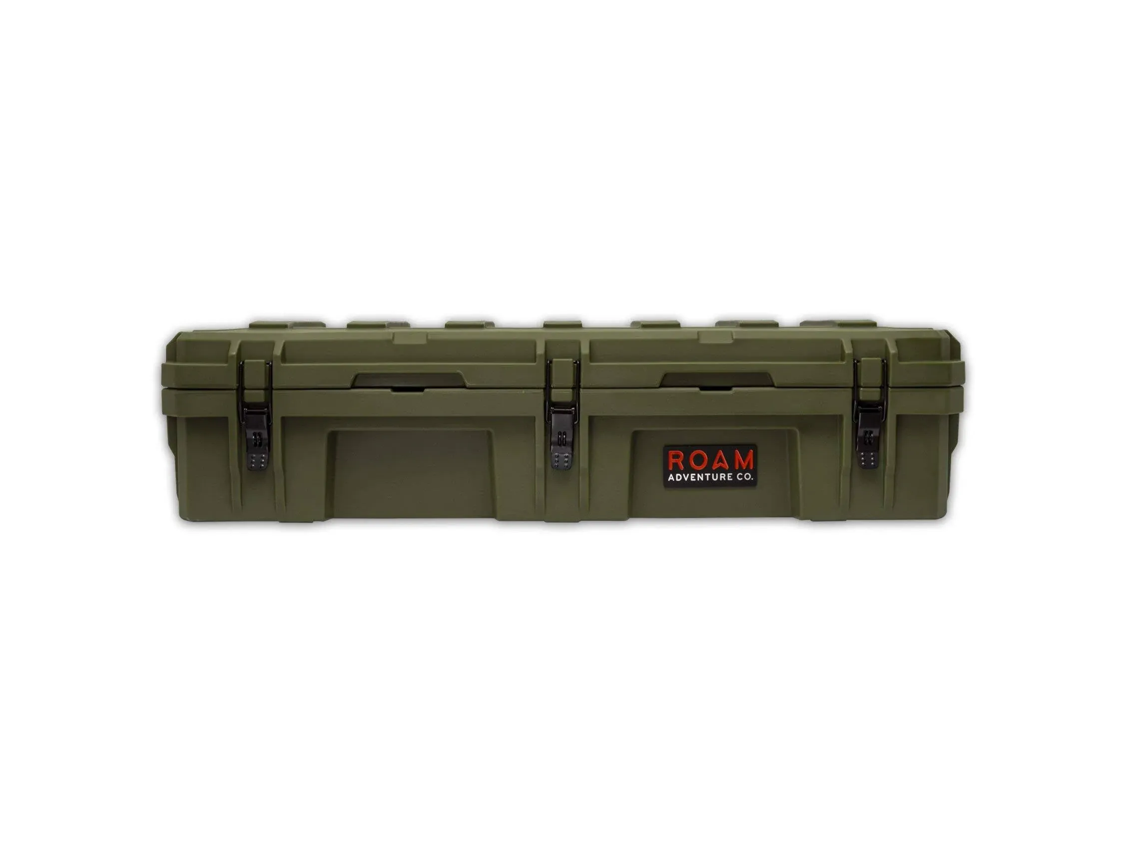 Roam Rugged Case - 95L - OD Green