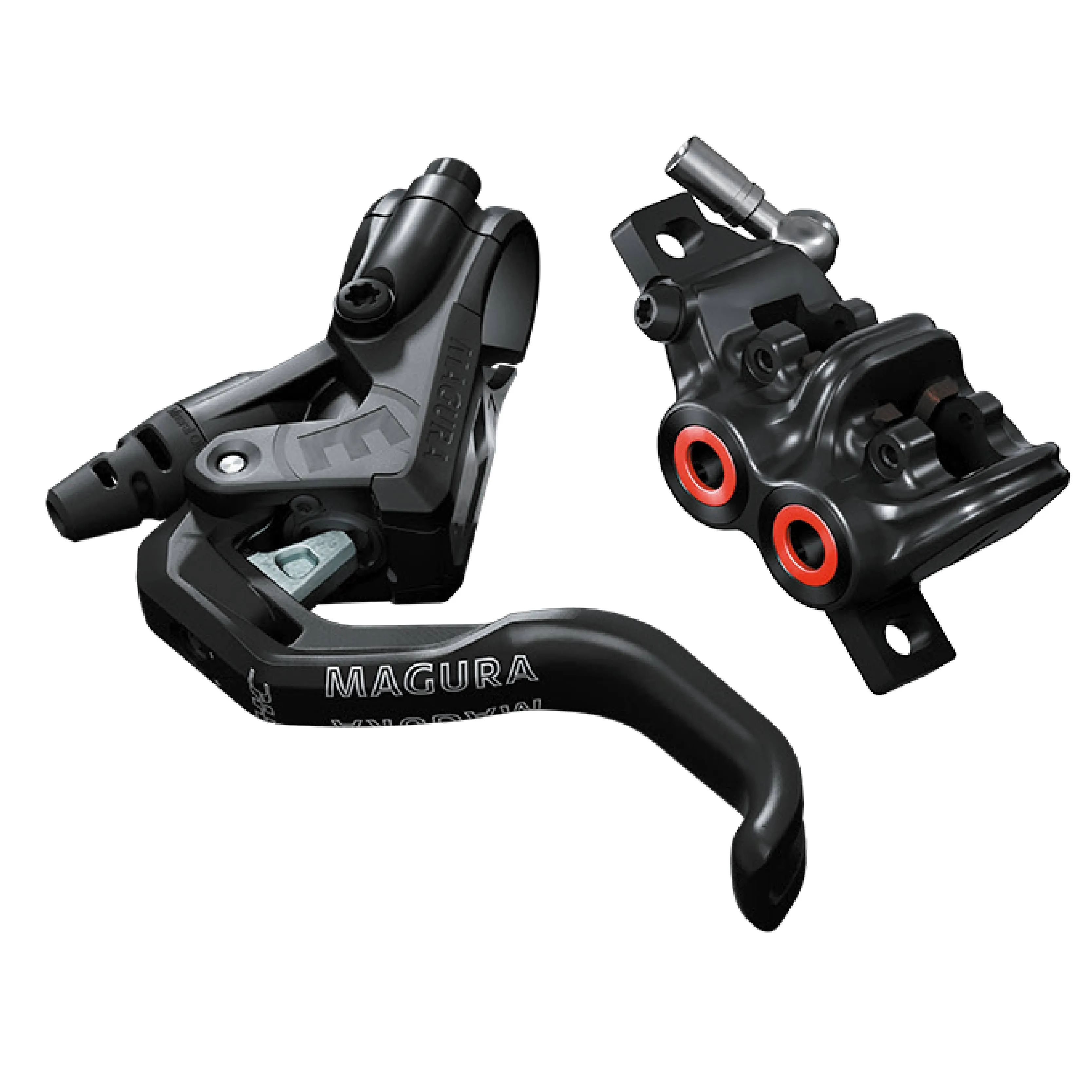 Magura MT5 HC Disc Brake - Front or Rear