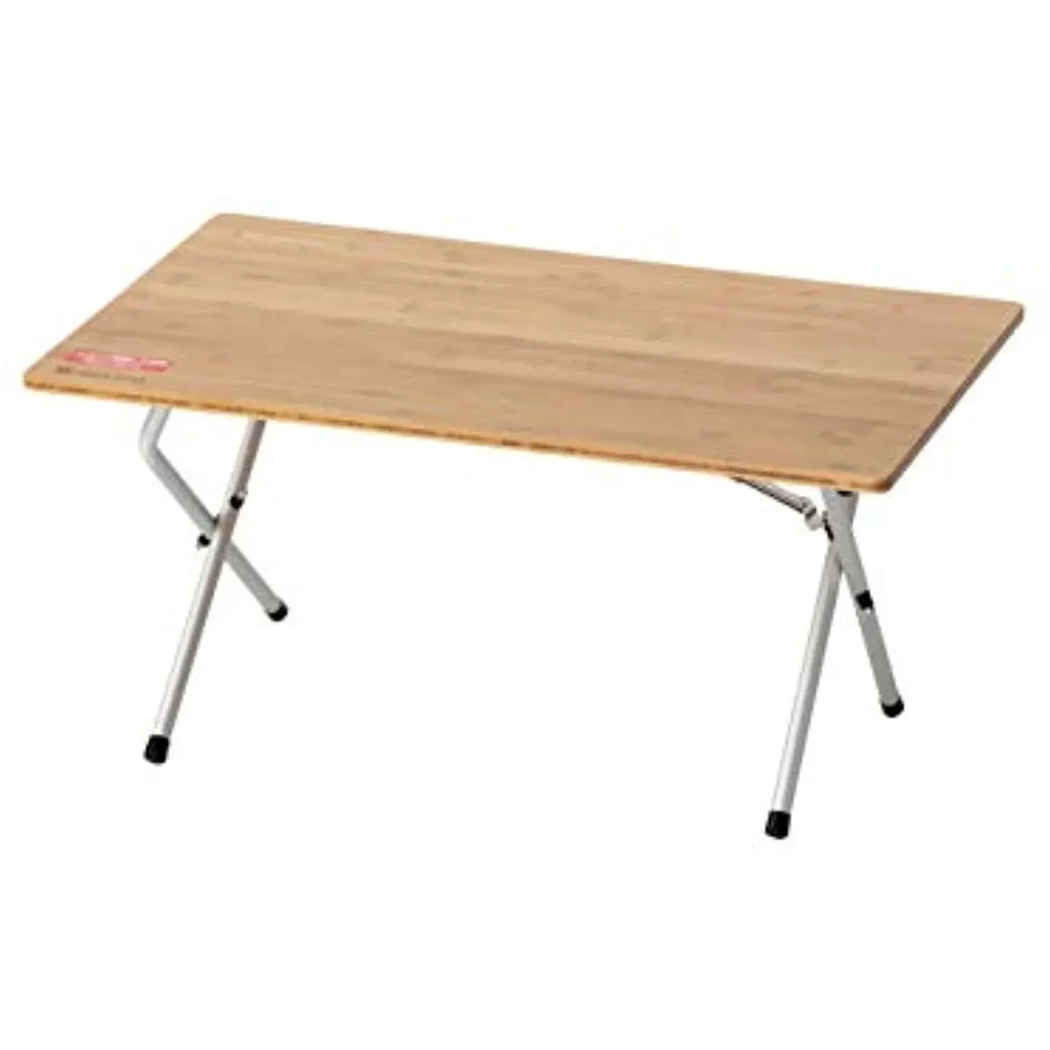 Snow Peak Single Action Low Table