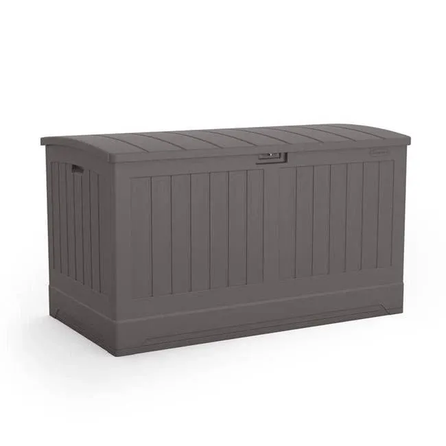 Suncast 200 Gallon Deck Box