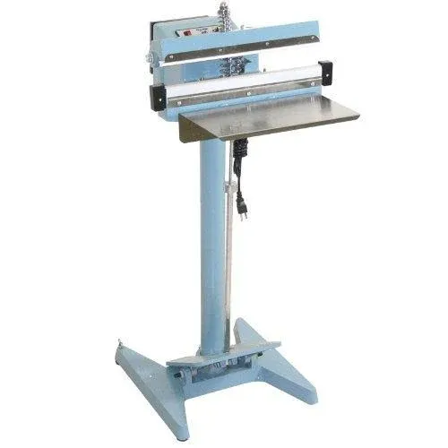 Foot Impulse Bag Sealer 14&#034;  Model MFS-350 by JORESTECH®