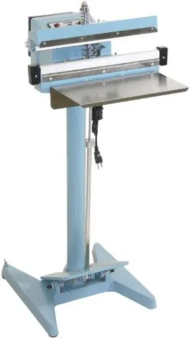 Foot Impulse Bag Sealer 14&#034;  Model MFS-350 by JORESTECH®