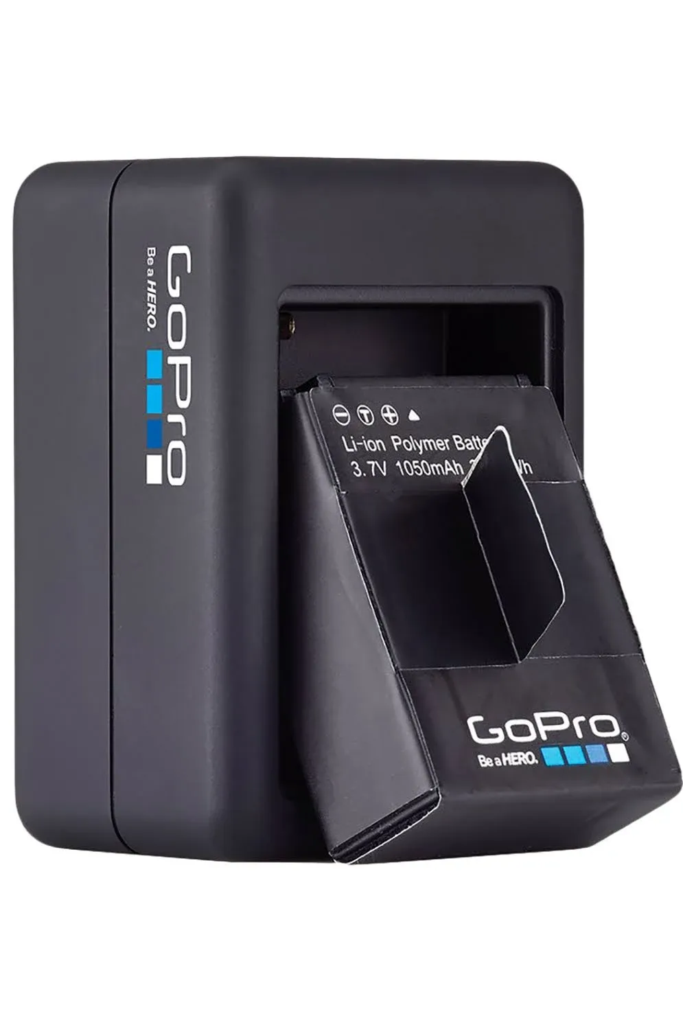 GoPro Dual Battery Charger