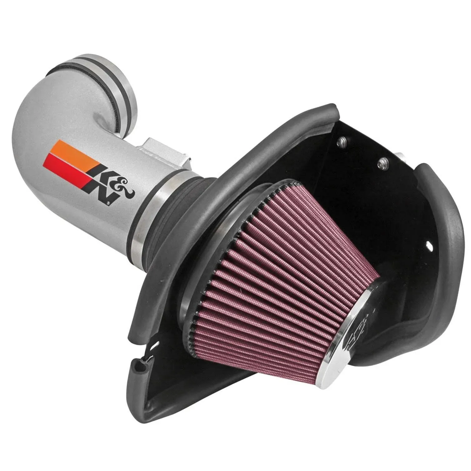 Cadillac CTS Air Intake K&N - 69-4530TS