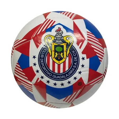 Icon Sports Fan Shop UEFA Champions League Soccer Prism Team Soccer Ball