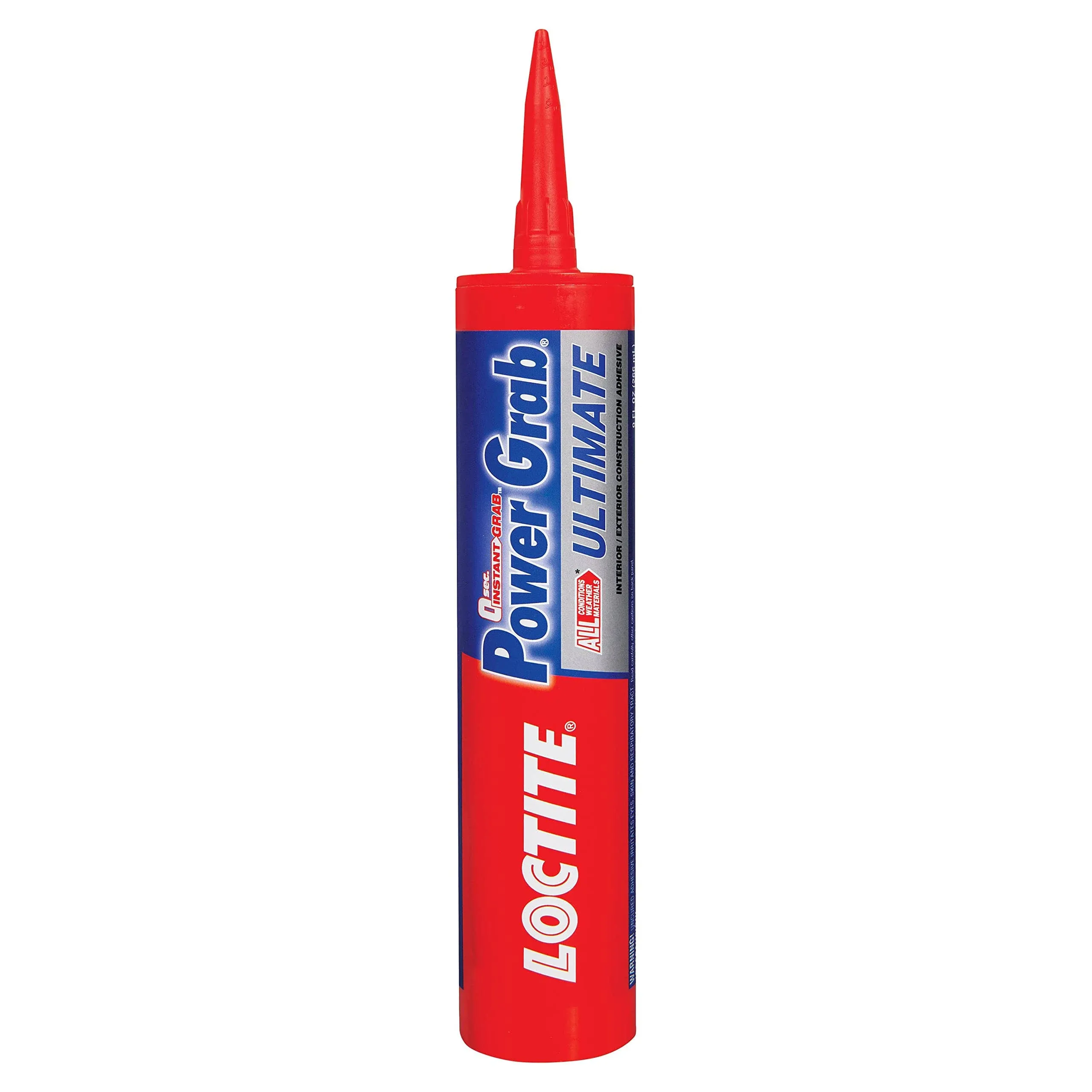 Loctite Power Grab Ultimate Construction Adhesive