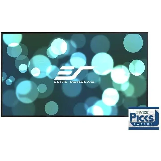 Elite Screens AR135WH2 16:9 Aeon Edge Free Frame (135")