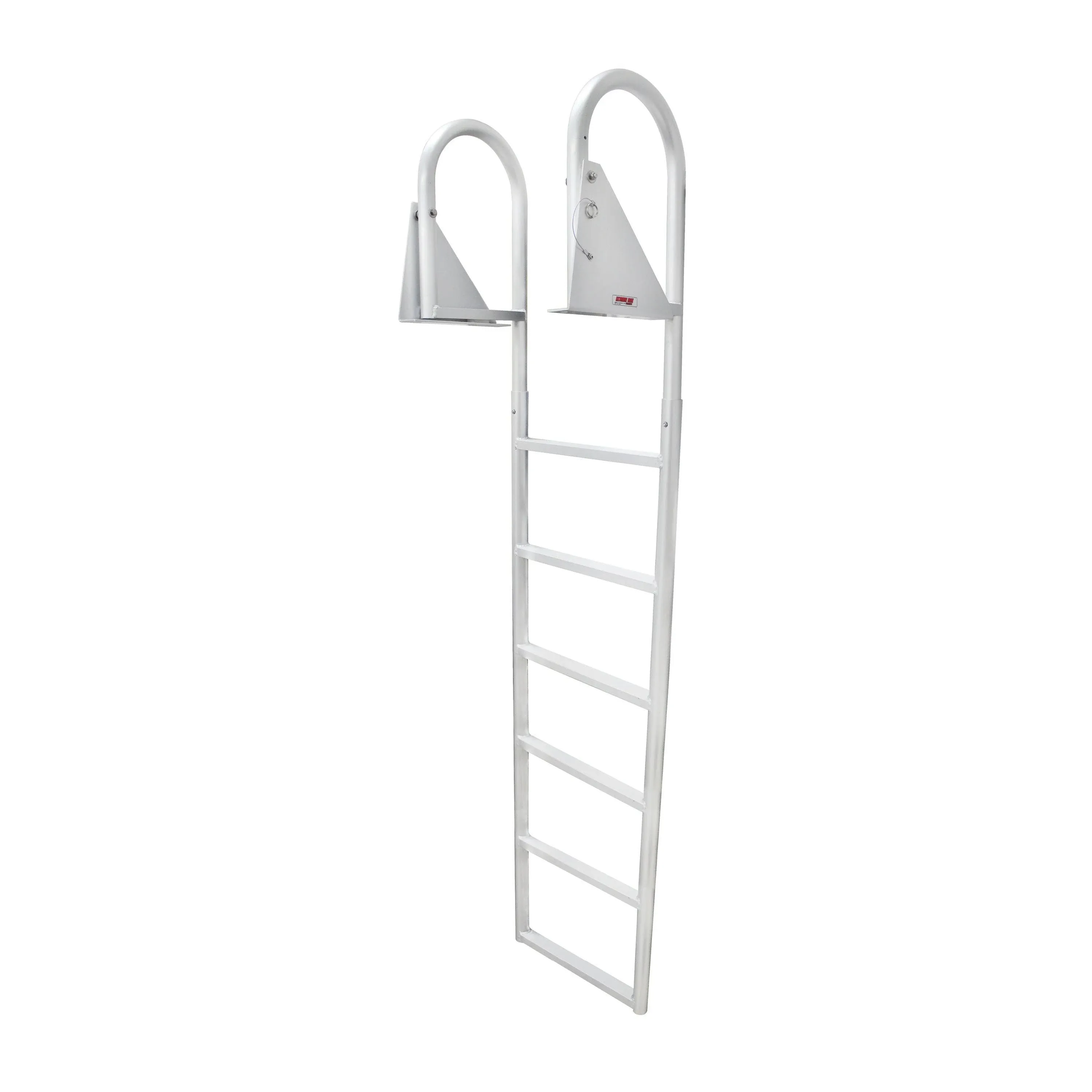 Extreme Max 3005.3907 Flip-Up Dock Ladder-6-Step