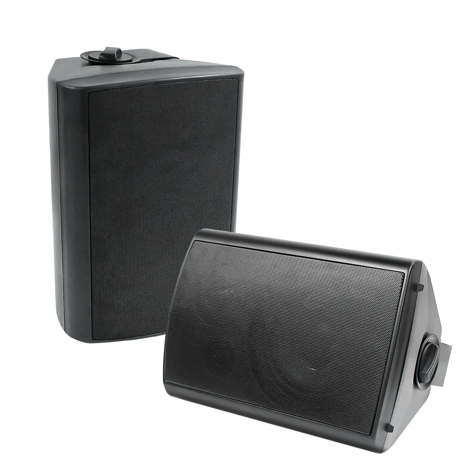 6.5" Outdoor Speakers 400 Watts 2-Way Waterproof Dustproof HOS-601