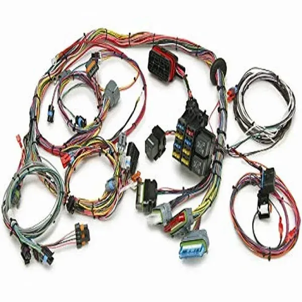 Painless Wiring 60211 Engine Wiring Harness