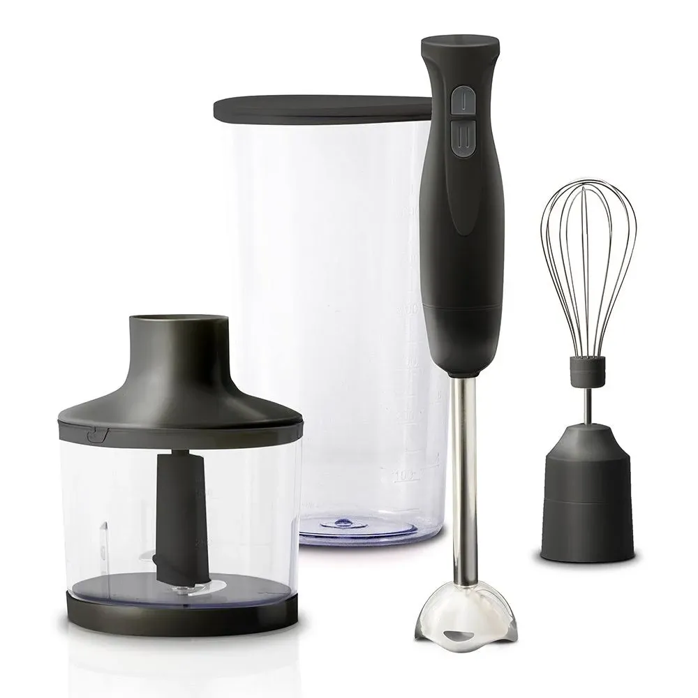 Hand blenders () Black