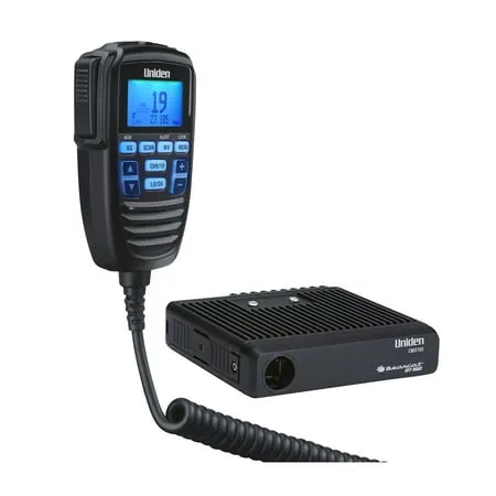 Uniden CMX760 CB Radio