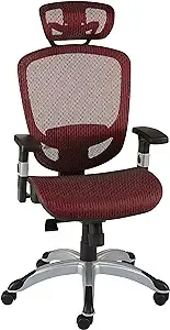 Union & Scale Flexfit Hyken Mesh Task Chair