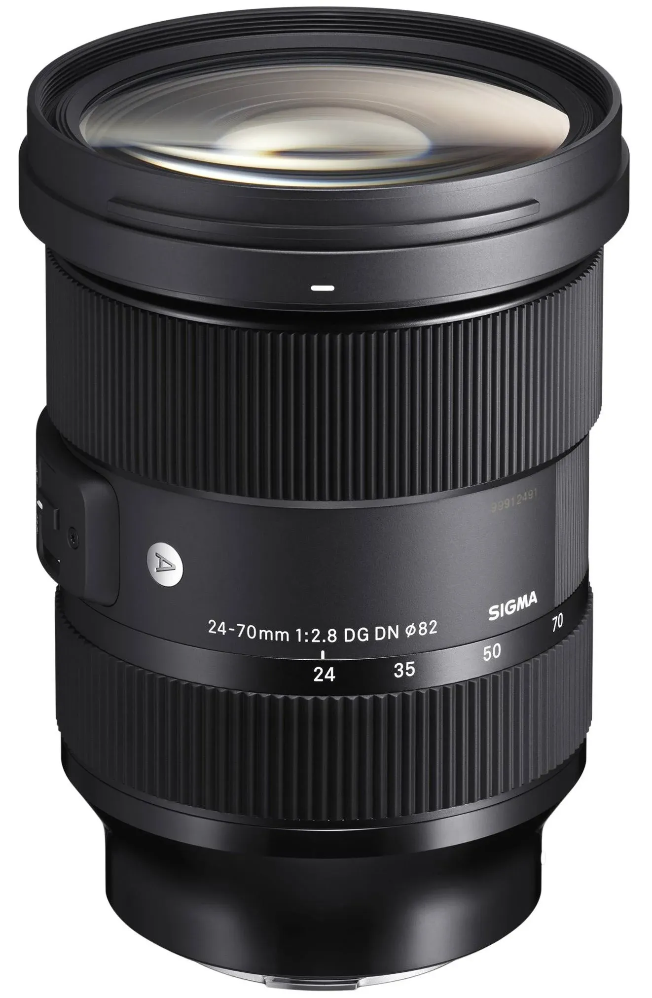 Sigma 24-70mm F2.8 DG DN Art for L Mount