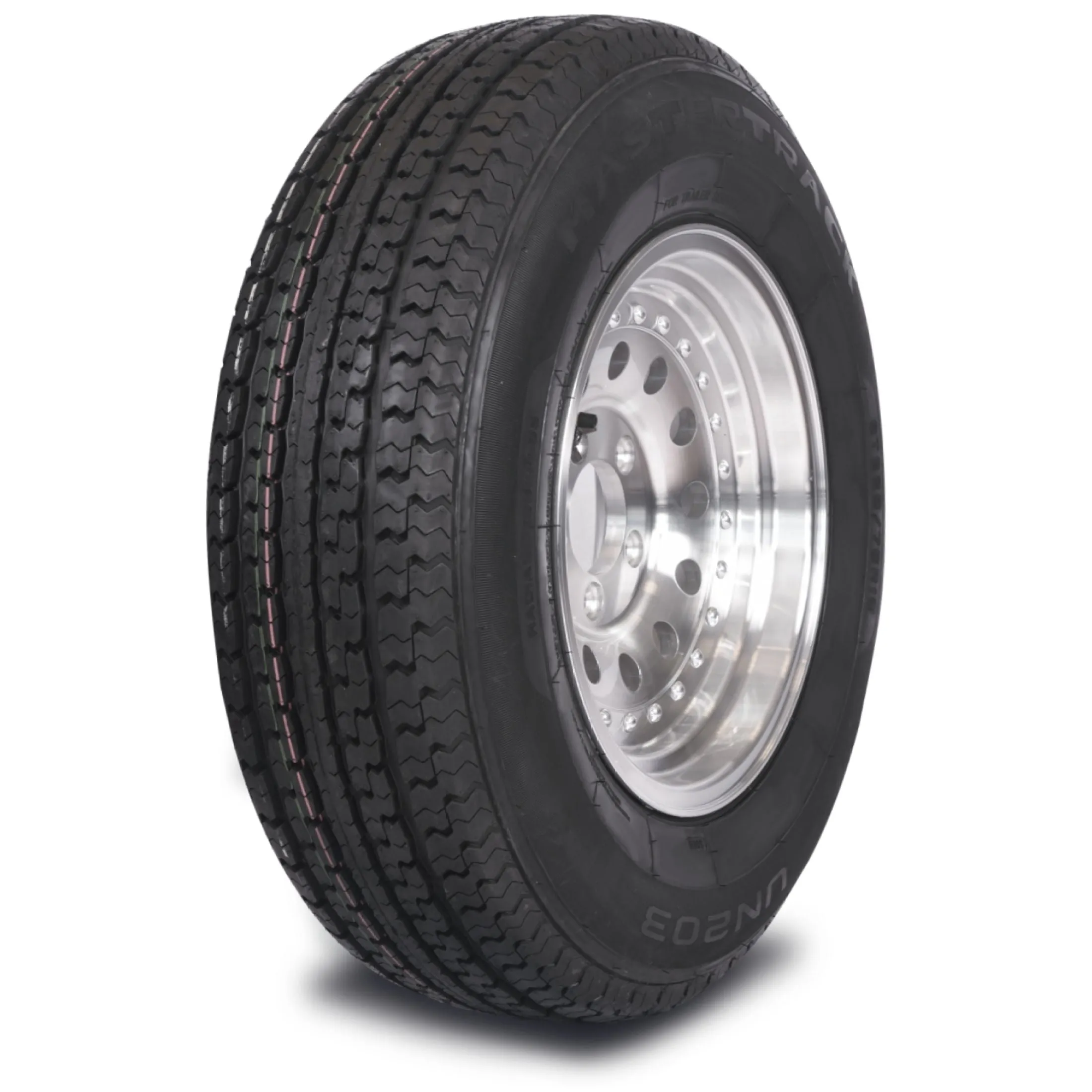 Mastertrack UN203 ST205/75R14 D/8PLY