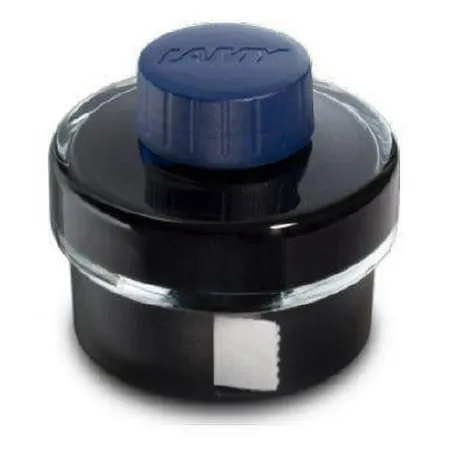 Lamy T52 Ink - Blue Black, 50 ml