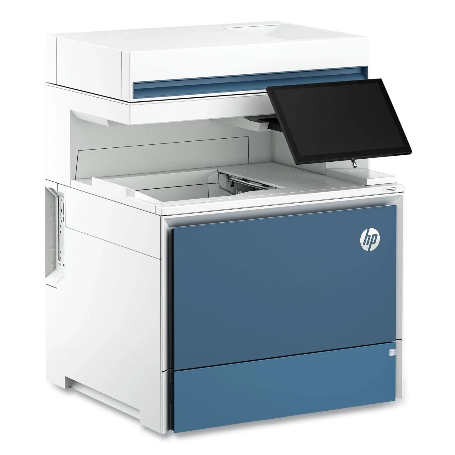 HP Color LaserJet Enterprise MFP 6800dn Printer