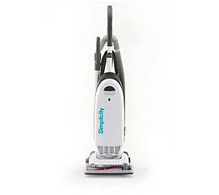 Simplicity Upright Allergy Vacuum S20EZM