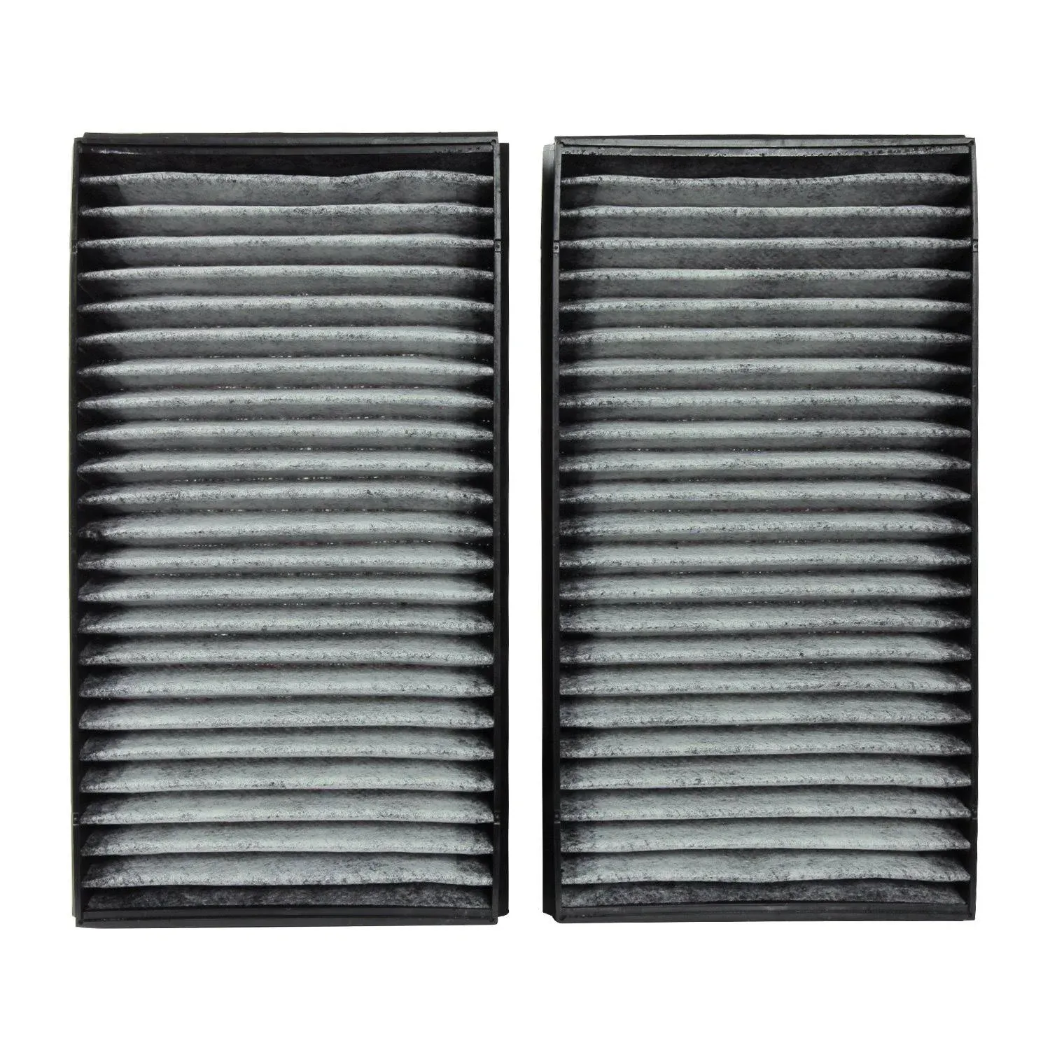 TYC Cabin Air Filter for 2004-2005 BMW 645Ci